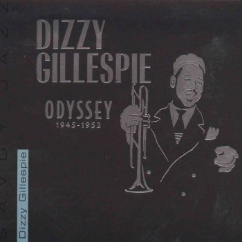 Dizzy Gillespie Flat Foot Floogie