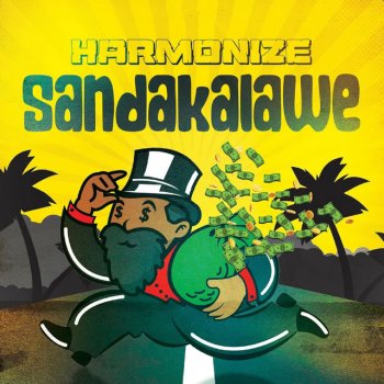 Harmonize Sandakalawe