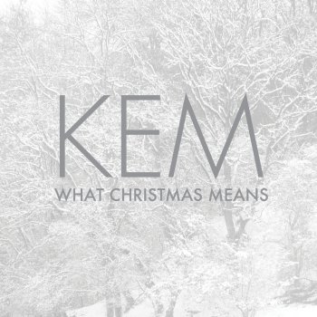 Kem feat. Ledisi Be Mine for Christmas