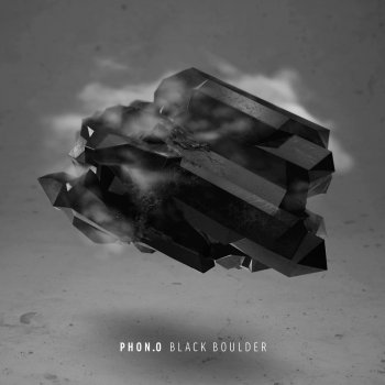 Phon.o Black Bolder