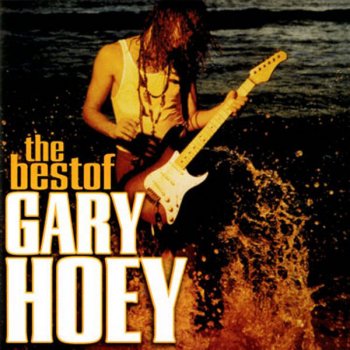 Gary Hoey Says Who?