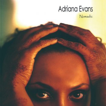 Adriana Evans Cold As Ice