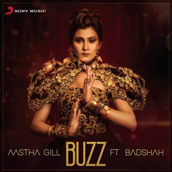 Aastha Gill feat. Badshah Buzz