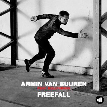 Armin van Buuren feat. BullySongs Freefall