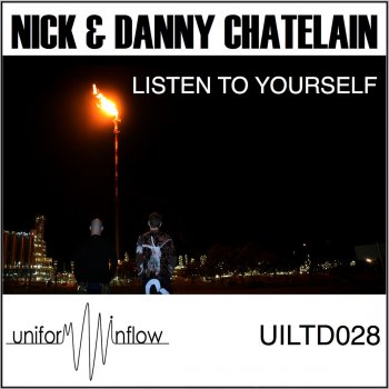 Nick & Danny Chatelain Fire