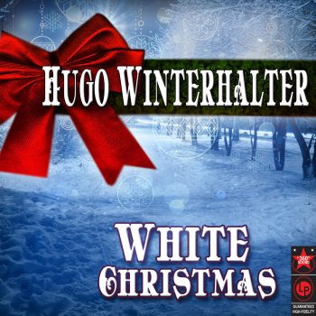 Hugo Winterhalter Blue Christmas