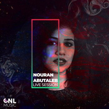 Nouran Abutaleb Fi Howaid Elleil - Live