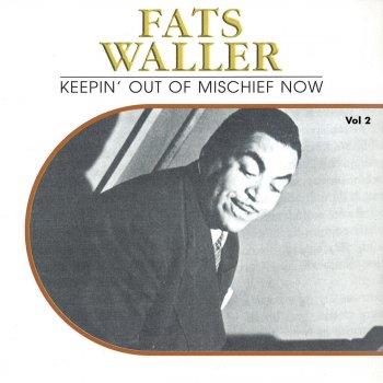 Fats Waller I'm Always in the Mood