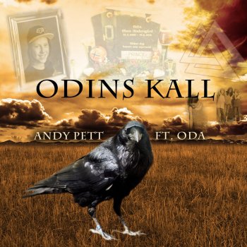 Andy Pett feat. Oda Odins Kall (feat. Oda Gondrosen)