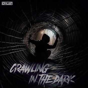 Onlap Crawling in the Dark