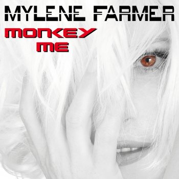 Mylène Farmer Monkey me