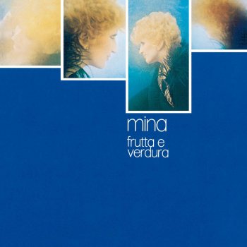 Mina La Pioggia Di Marzo (Aguas De Marco) - 2001 Remastered Version