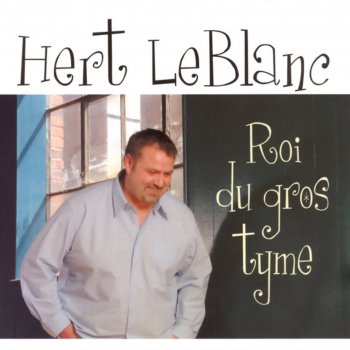 Hert LeBlanc 50/50