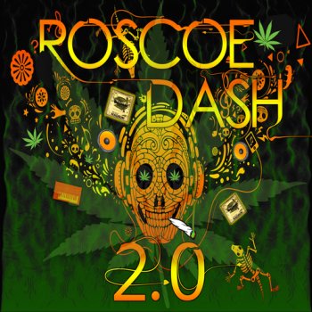 Roscoe Dash feat. Carousel Open Road