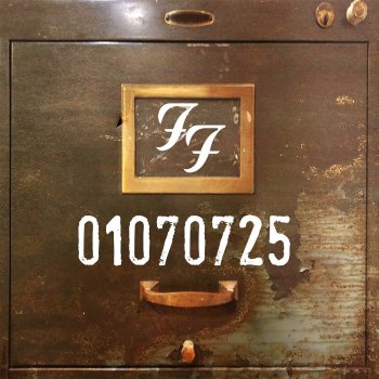 Foo Fighters Floaty (Live at Wisseloord Studio, Hilversum, Netherlands - November 1999)