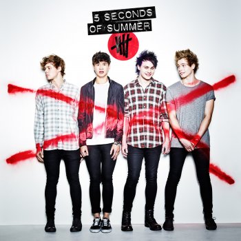 5 Seconds of Summer Long Way Home