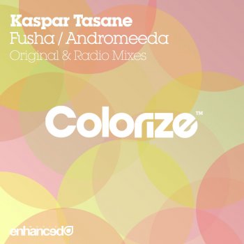 Kaspar Tasane Andromeeda - Radio Mix