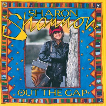 Sharon Shannon Thunderhead