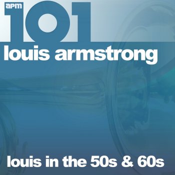 Louis Armstrong Band Discussion On Cottontail