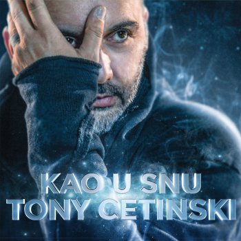 Tony Cetinski Krik