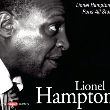 Lionel Hampton Blue panassié
