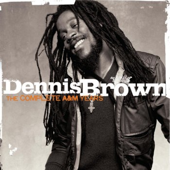 Dennis Brown Blood, Sweat And Tears