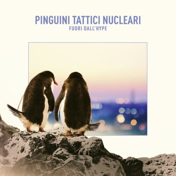 Pinguini Tattici Nucleari La banalità del mare