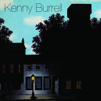 Kenny Burrell Slim Jim