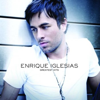 Enrique Iglesias Be With You