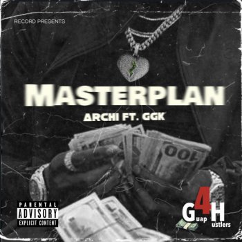 Archi feat. GGK Masterplan