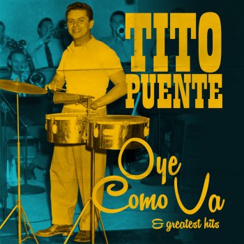 Tito Puente & His Orchestra Cubarama - Remastered