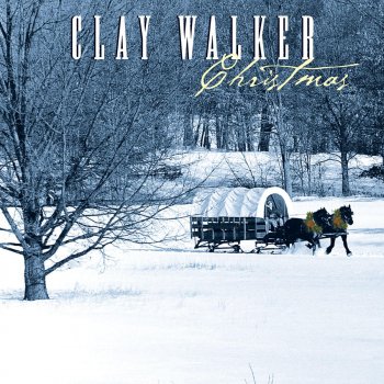 Clay Walker Silent Night / Away in a Manger