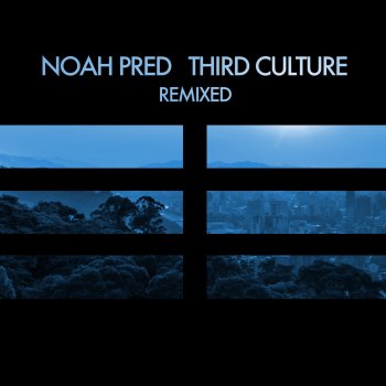 Noah Pred feat. Tomas Jirku Devil's Quadrant - Tomas Jirku Remix