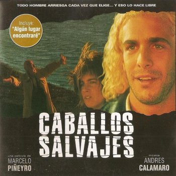 Andrés Calamaro Persecuta beat