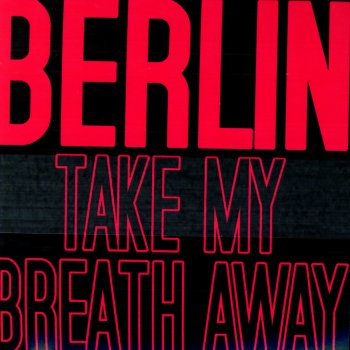 berlin No More Words (Re-Recorded)