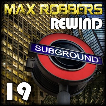 Max Robbers Rewind (Extended Mix)