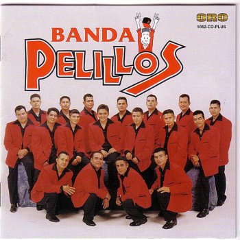 Banda Pelillos Loco de Amor