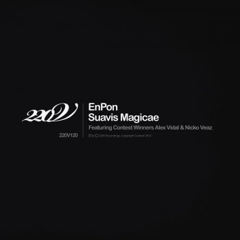 EnPon Suavis Magicae - Alex VIdal Remix