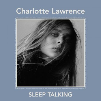 Charlotte Lawrence Sleep Talking