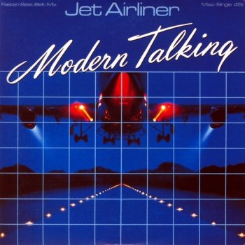 Modern Talking Jet Airliner (Instrumental)