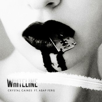 Crystal Caines feat. A$AP Ferg Whiteline