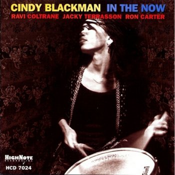 Cindy Blackman Prince of Darkness