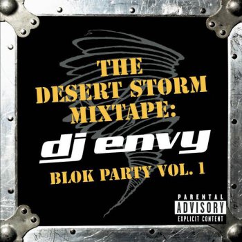 DJ Envy Brooklyn (featuring Memphis Bleek & Geda K)