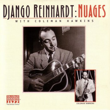 Django Reinhardt feat. Stéphane Grappelli & Freddy Taylor Nagasaki - Remastered 2020