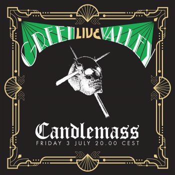 Candlemass Astorolus (Live in Lockdown, July 3rd 2020)