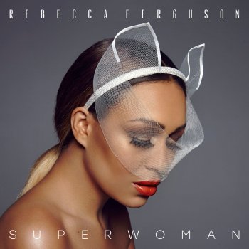 Rebecca Ferguson Without a Woman