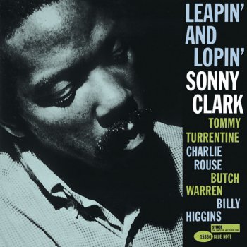 Sonny Clark Melody for C (alternate take)