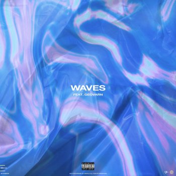 Nakala Waves (feat. Geovarn)