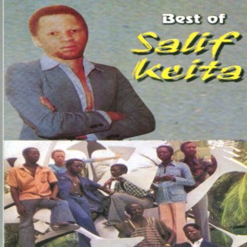 Salif Keita Namory - Folklore
