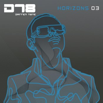 Darren Tate Horizons 03 (Continuous Mix)